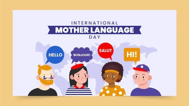 Sejarah Peringatan Hari Bahasa Ibu Internasional