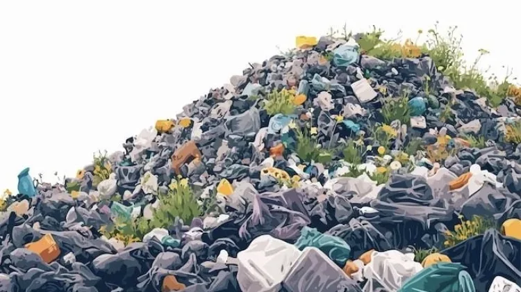 Simak Latar Belakang Peringatan Hari Peduli Sampah Nasional