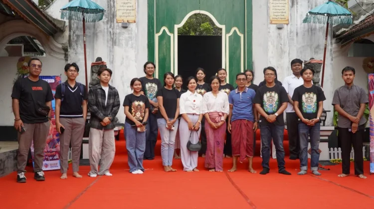 BIRF 2026 Kembali Digelar, Bali Utara Kian Mendunia