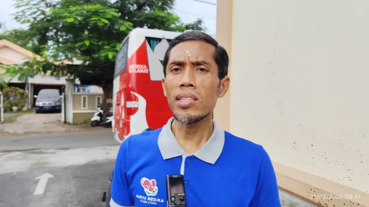 Musim Hujan, Kasus Flu di Buleleng Meningkat