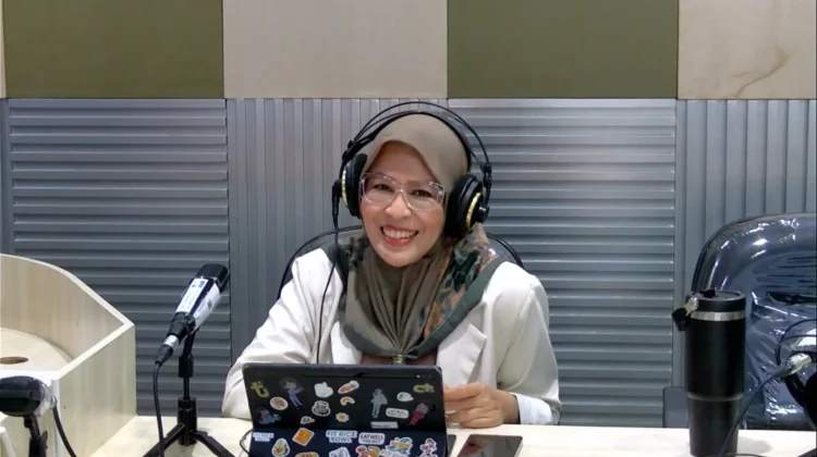 Melasma Bukan Sekadar Flek Biasa, Ini Penjelasan Dokter