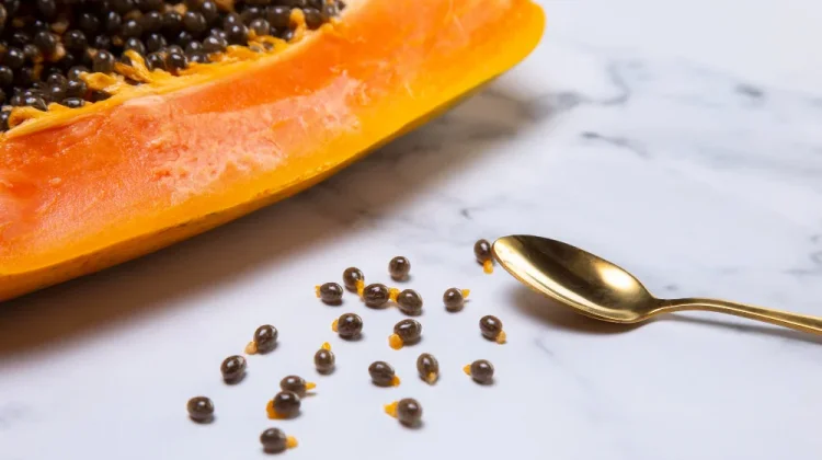 Superfood Tersembunyi: Mengungkap Khasiat Biji Pepaya