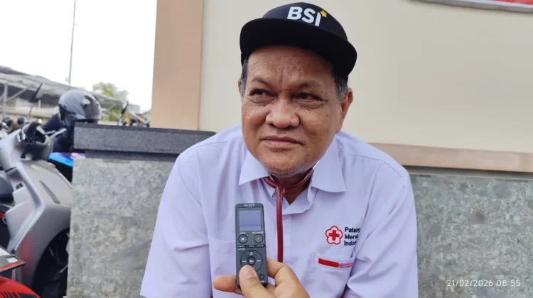 Kepala UTD PMI: Donor Darah saat Puasa Aman dan Tak Melemahkan