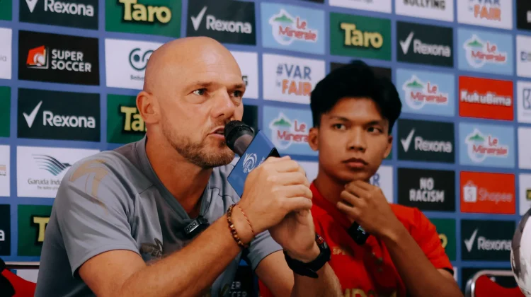 Bali United FC Incar Kemenangan di Markas PSIM