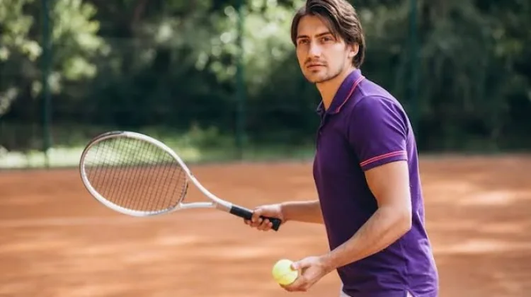 Hari Bermain Tenis Nasional, Simak Sejarahnya