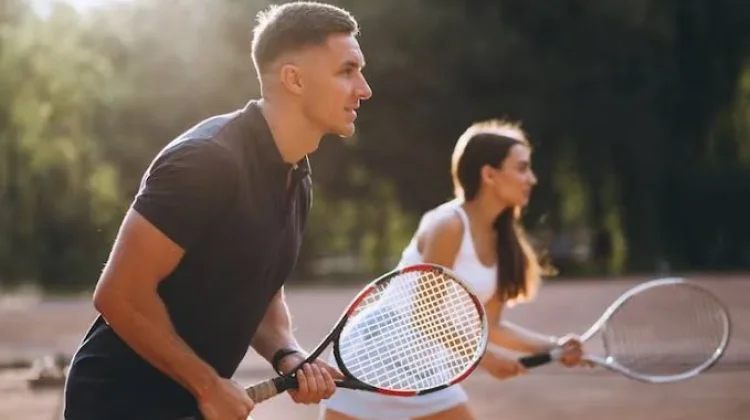 Hari Bermain Tenis Nasional, Peringatan 23 Februari