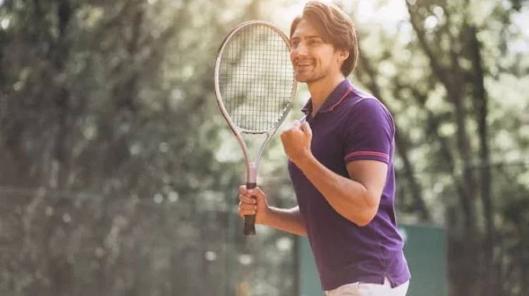 Latar Belakang Peringatan Hari Bermain Tenis Nasional
