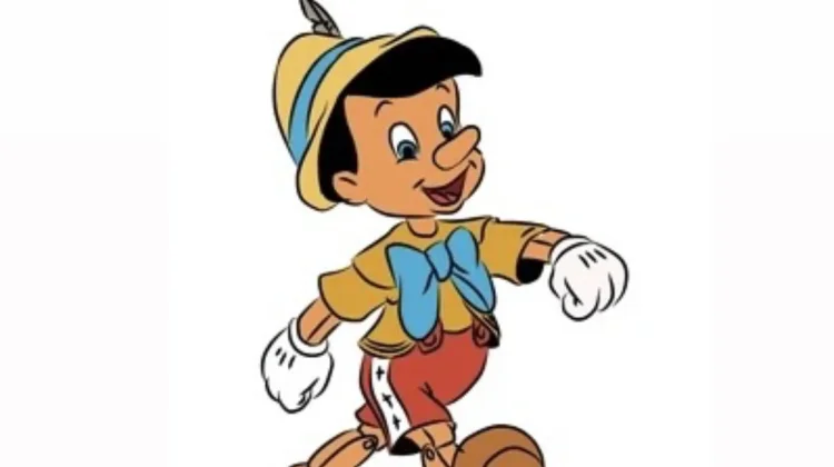 Mengenal Peringatan Hari Pinokio, Karakter Kartun si Hidung Panjang