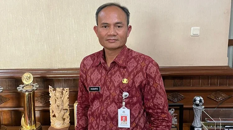 Kadishub Bali Tegaskan Tidak Ada Penambahan Ribuan Taksi Listrik di Bali