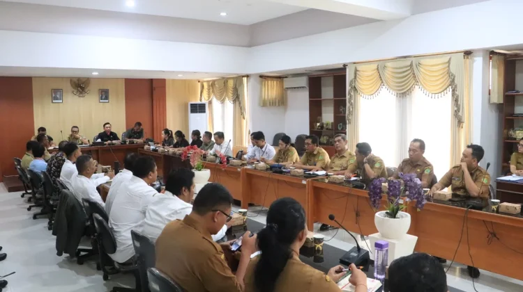 Dewan Dorong Percepatan Perhutanan Sosial Bali Barat