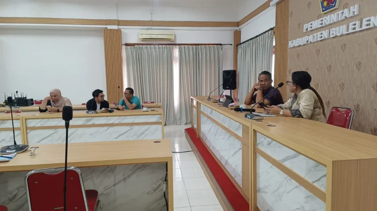 Bapenda Buleleng Sosialisasikan Perda Pajak untuk Dorong Pembangunan