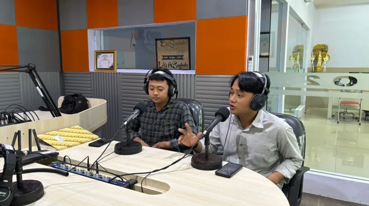 Peran Orang Tua Kunci Kendalikan Remaja saat Ramadan