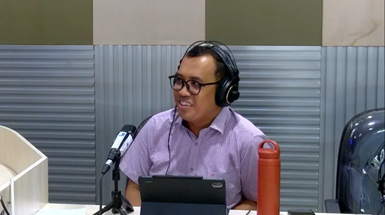 Numerasi Jadi Pilar Pendidikan, Dorong Generasi Kritis menuju Indonesia Maju