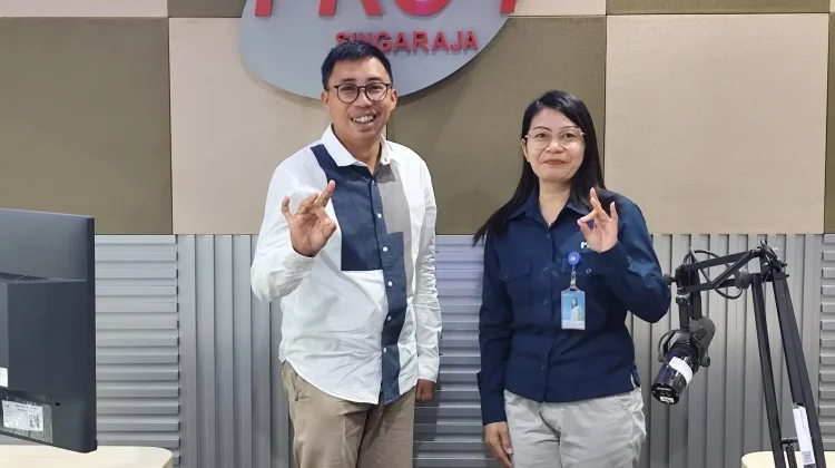 Bulan Bahasa Bali Perkuat Identitas Budaya di tengah Dominasi Bahasa Global