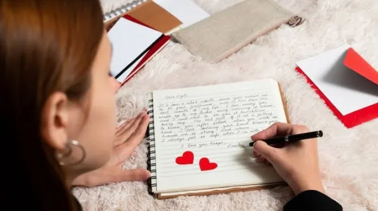 Mengenal Peringatan Hari Menulis Surat untuk Orang Tua di Amerika