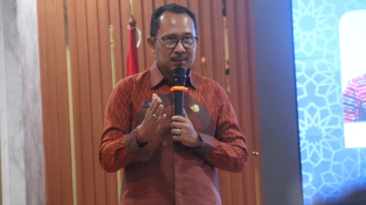 HUT ke-422 Singaraja Disiapkan Lebih Meriah dan Berkualitas