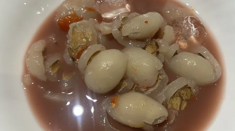 Simpel, Ini Resep dan Cara Membuat Rujak Rambutan