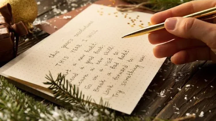 Latar Belakang Hari Menulis Surat untuk Orang Tua di Amerika