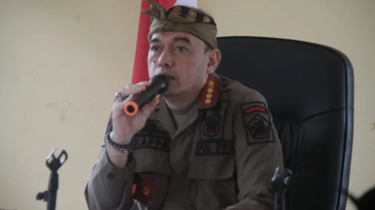 Ultimatum 7 Hari, 56 Reklame Liar Buleleng Dibongkar