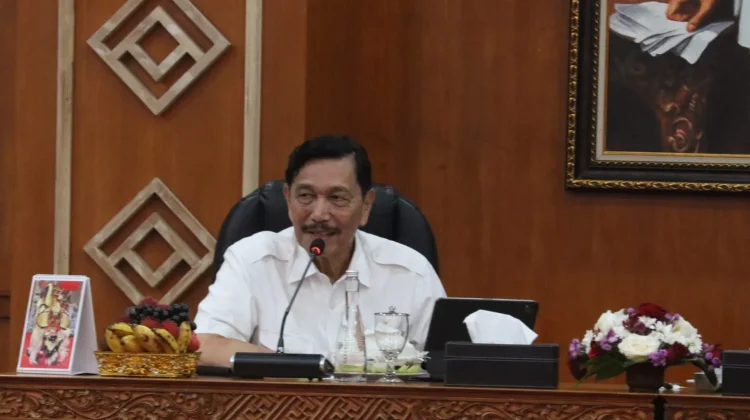 Bali Jadi Lokasi Perluasan Uji Coba Bansos Digital Nasional