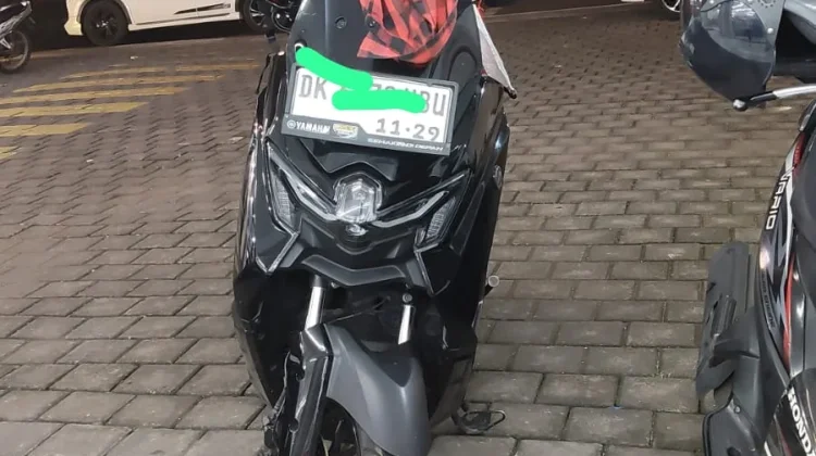 Rahasia Merawat Cat Motor agar Tetap Kinclong dan Warnanya Awet Bertahun-Tahun