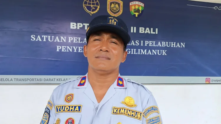 Pembatasan Truk di Jalur Denpasar-Gilimanuk Mulai Awal Maret