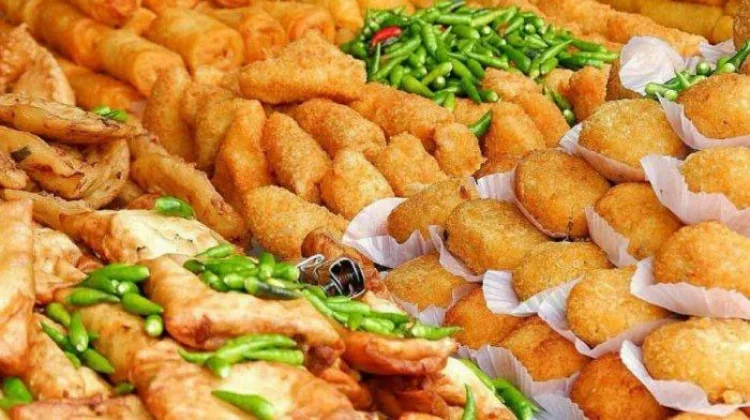 7 Menu Takjil Paling Diburu saat Ramadan