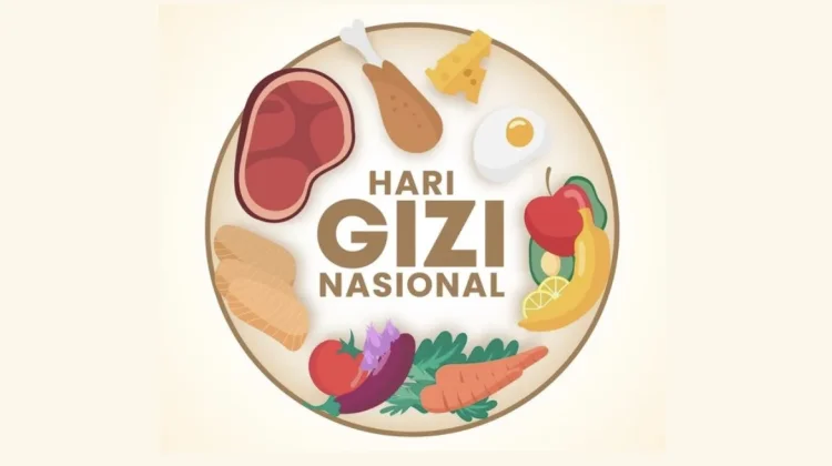 Peringatan 28 Februari: Hari Gizi Nasional Indonesia
