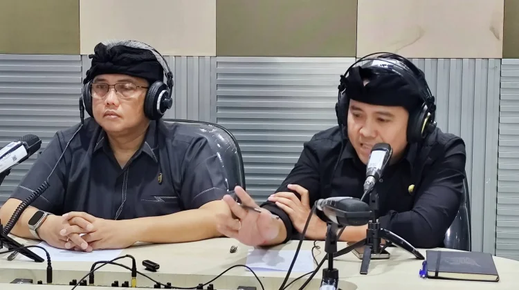 Partisipasi Disabilitas Jadi Fokus Strategis KPU Buleleng