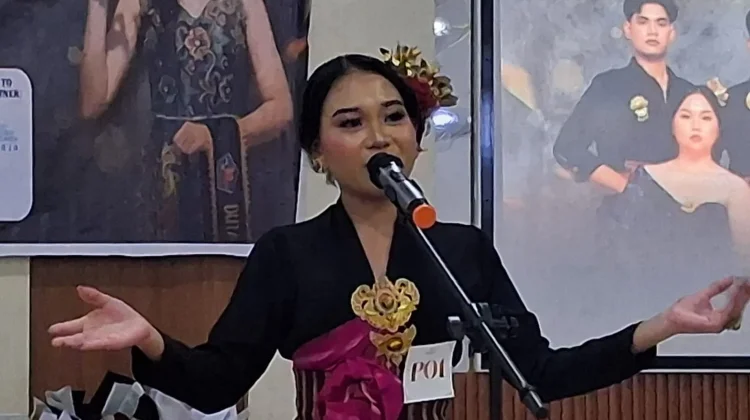 Generasi Muda Buleleng Siap Jadi Agen Perubahan Lewat GenRe