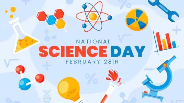 Hari Sains Nasional, Peringatan 28 Februari di India