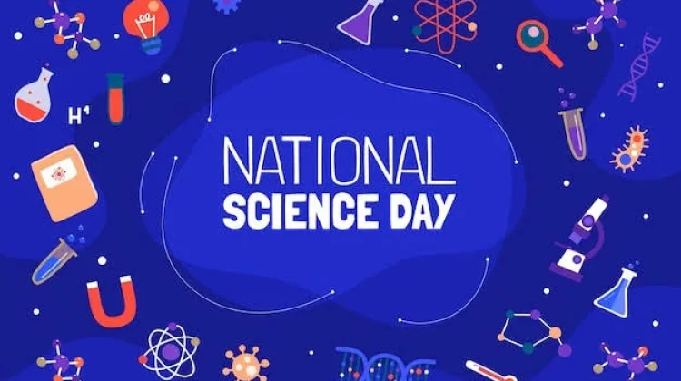 Hari Sains Nasional, Begini Sejarah Peringatannya