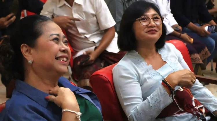 Optimalisasi Peran PKK Buleleng Perkuat Pemberdayaan dan Karakter Keluarga