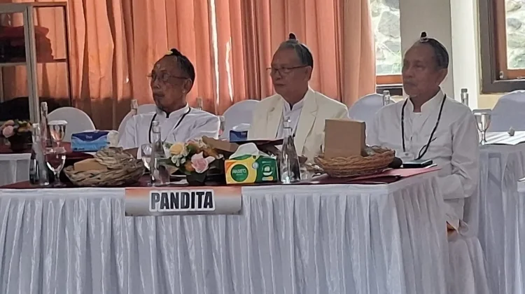 Pernikahan Dini di Bali Mengkhawatirkan, PHDI Dorong Revitalisasi Peran Desa Adat