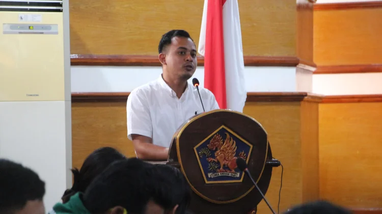 PERADAH Buleleng Dorong Peningkatan Kesejahteraan Petugas Sampah