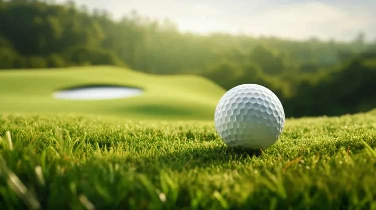 Sejarah Olahraga Golf: Dari Padang Rumput Skotlandia ke Ajang Dunia