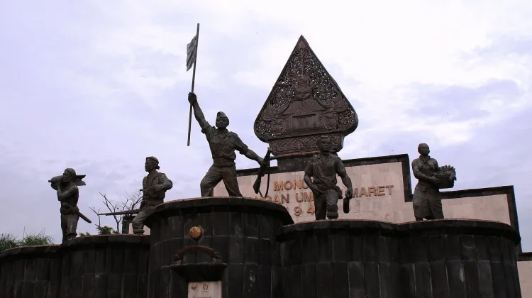 Peristiwa Serangan Umum 1 Maret 1949 dalam Sejarah