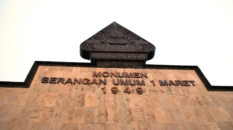 Latar Belakang Peringatan Serangan Umum 1 Maret 1949