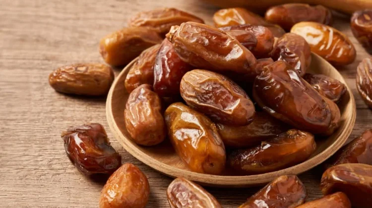Kurma, Si Kecil Kaya Manfaat untuk Kesehatan