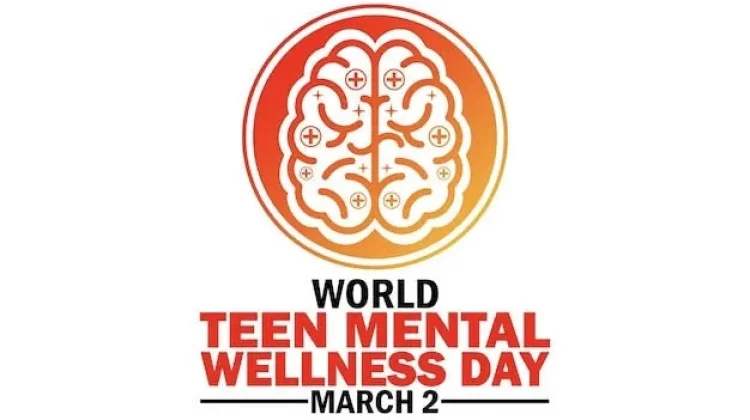 Hari Kesehatan Mental Remaja Sedunia, Ini Latar Belakangnya