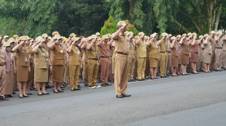 Nyepi-Idul Fitri Berdekatan, Wabup Jembrana Ajak Perkuat Toleransi