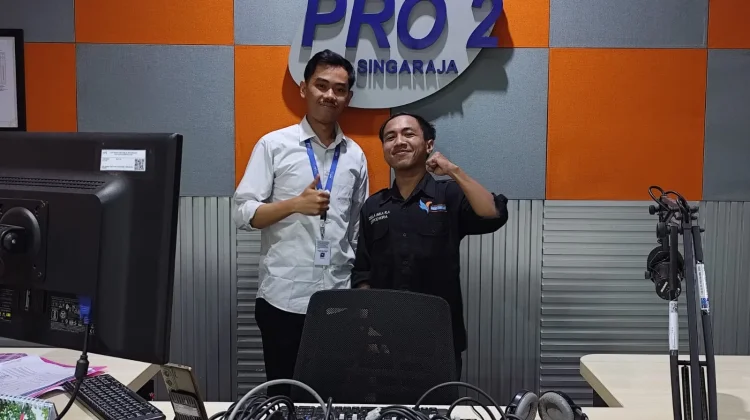 Pengendalian Diri Anak Muda di Bulan Ramadan