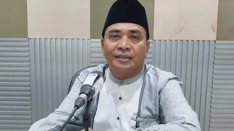 Ramadan Terakhir Kita: antara Taubat dan Harapan