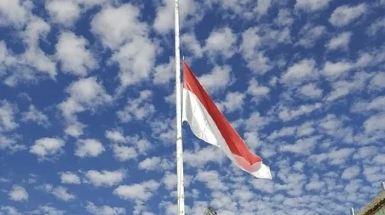 Wapres ke-6 RI Try Sutrisno Wafat, Pemerintah Tetapkan Hari Berkabung Nasional