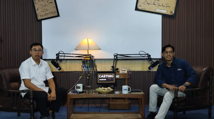 Nyepi, Solusi Sehat Dunia