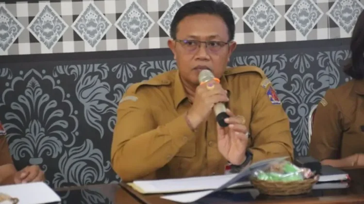 BKPSDM Buleleng Perkuat Sistem Merit Wujudkan Birokrasi Sehat