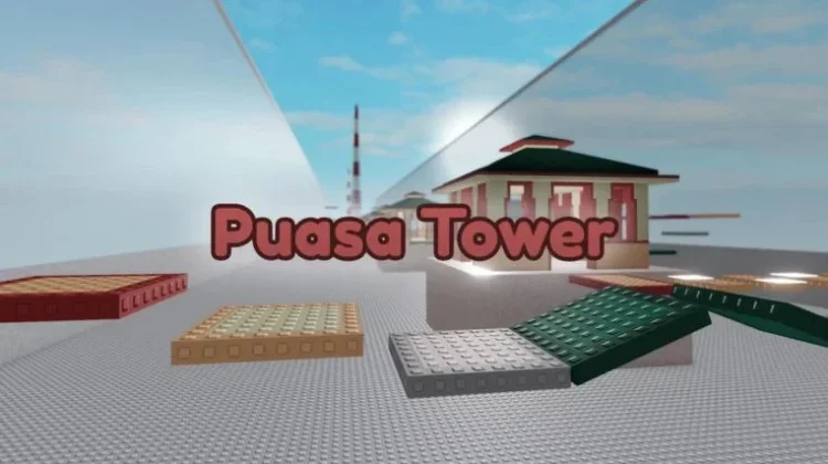 Map Roblox Bertema Ramadhan