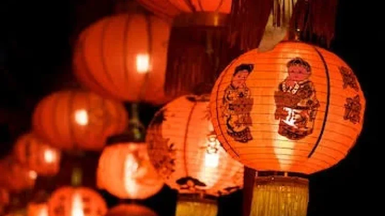 Cap Go Meh, Penutup Rangkaian Tahun Baru Imlek