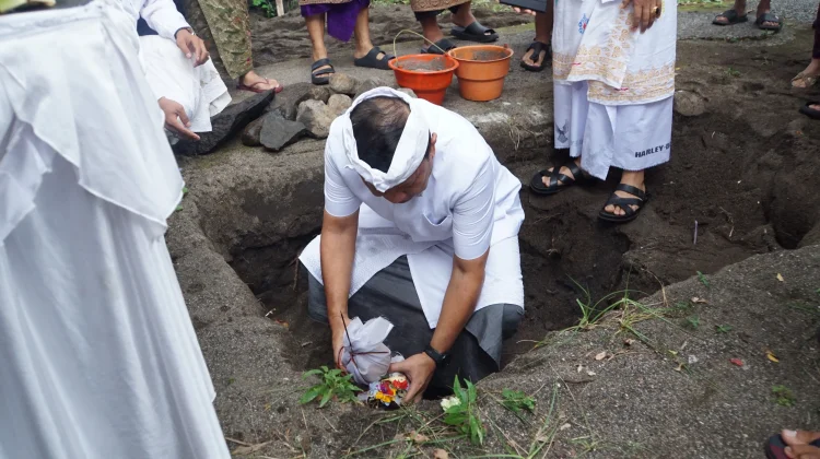 Penataan Kawasan Lovina Dimulai, Pemkab Buleleng Targetkan Daya Tarik Wisata