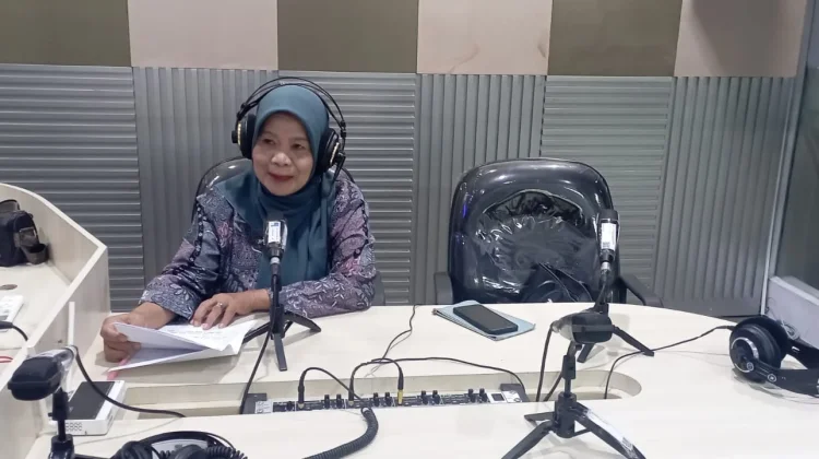 Puasa Jadi Momentum Emas Pendidikan Karakter